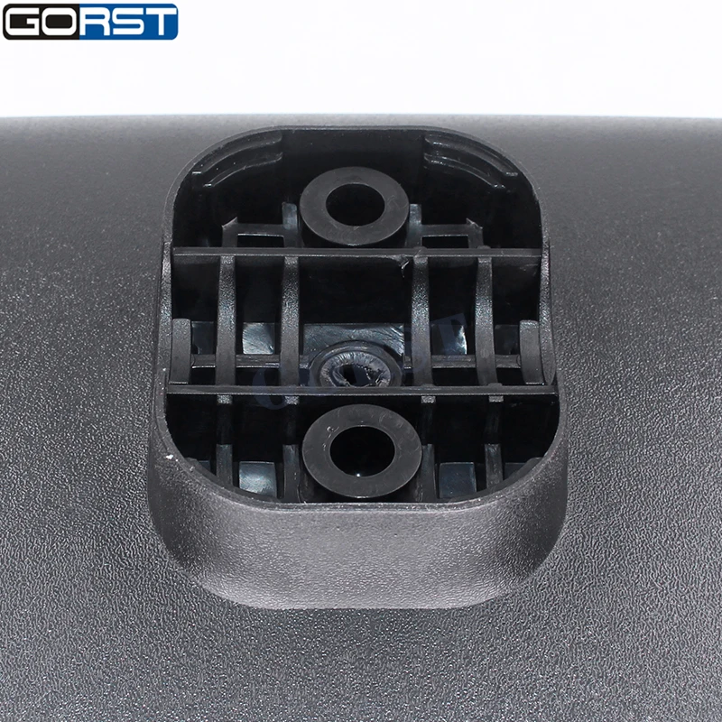 Automobile Accessories Car-Styling Reflector Rearview Mirror Side Mirror Exterior 2 holes for Truck for Bus A046433