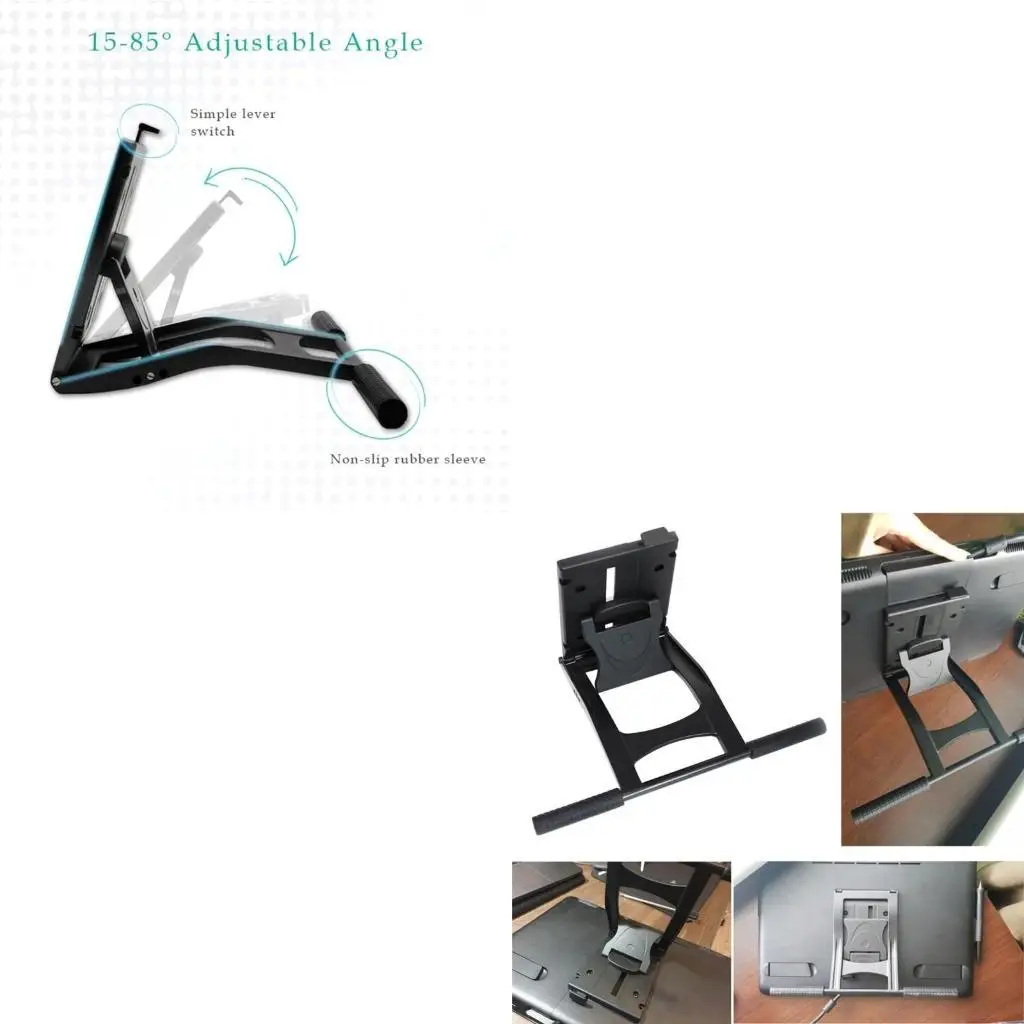 

652F Stand Metal Bracket For Pro19 Series Tablets Holder Ensuring Stability And Comfort For Digital Artists And Creators