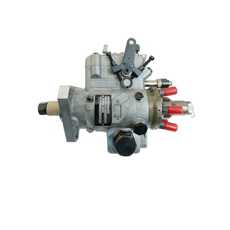 6BT High Pressure Fuel Injectn Pump DB4627 5430 3934419 diese-l Engine Parts for Generator