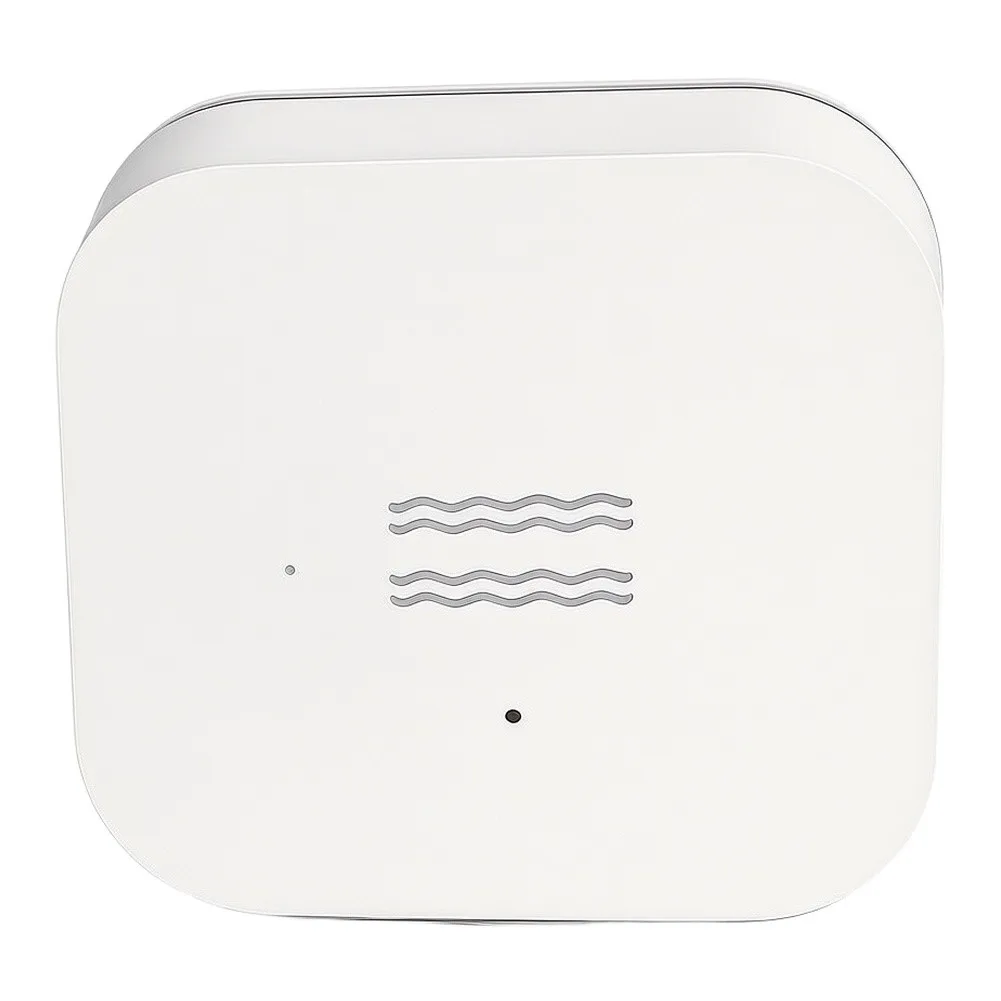 Smart Device For Automation Motion Sensor Smart Home Sensor Energy Efficient Operation Flexible Placement Design