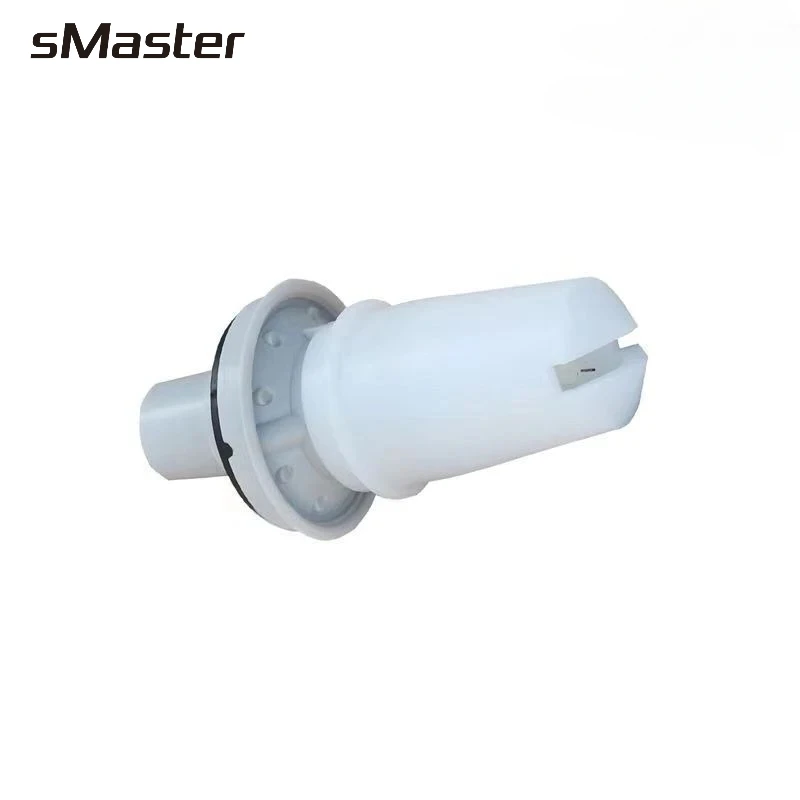 

sMaster 1106076 Flat Nozzle for Nordson Encore Electrostatic Powder Coating Gun