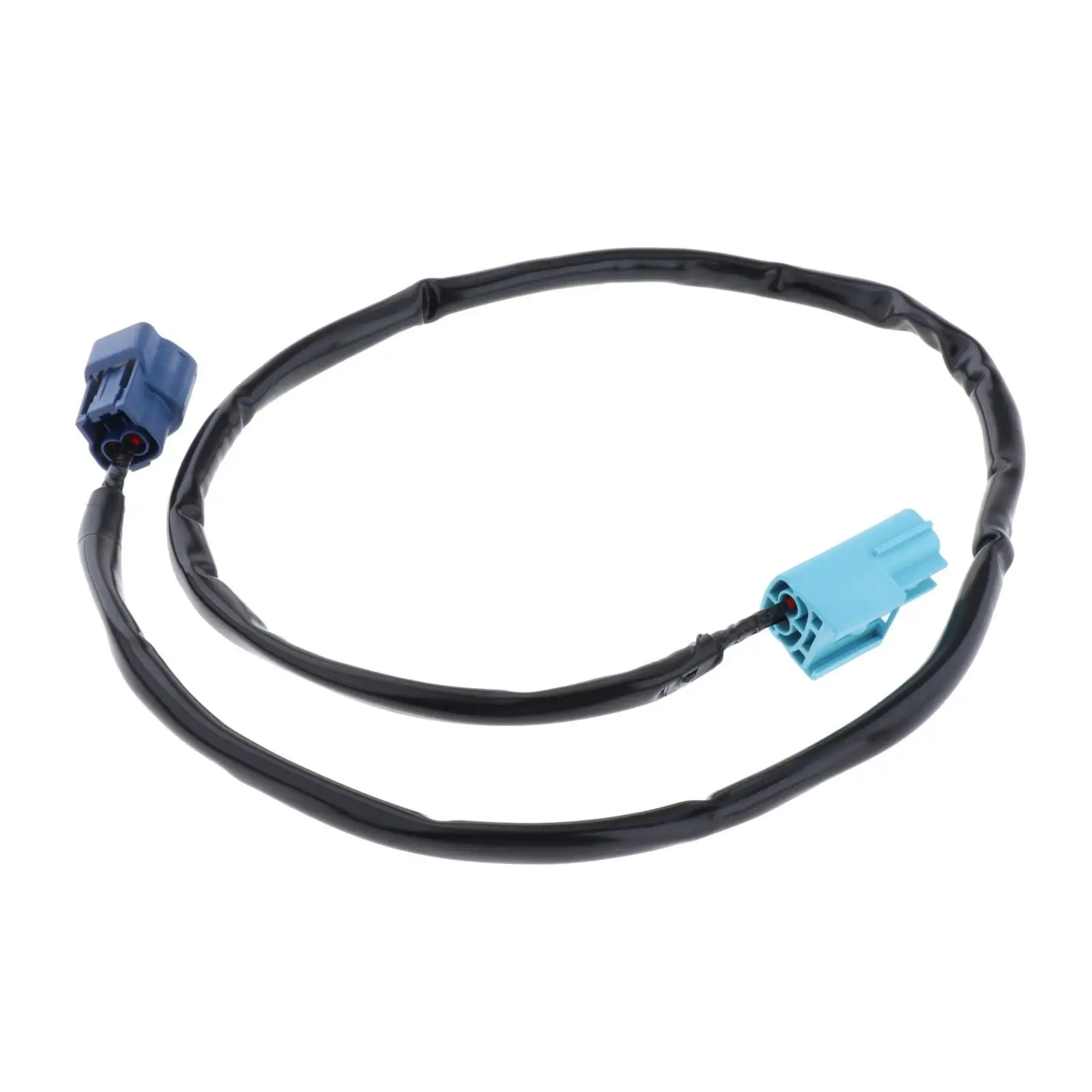 139981 Knock Sensor Sub Harness Plastic Black Direct Fit Automotive Cable for Nissan 350Z Infiniti G35 FX35