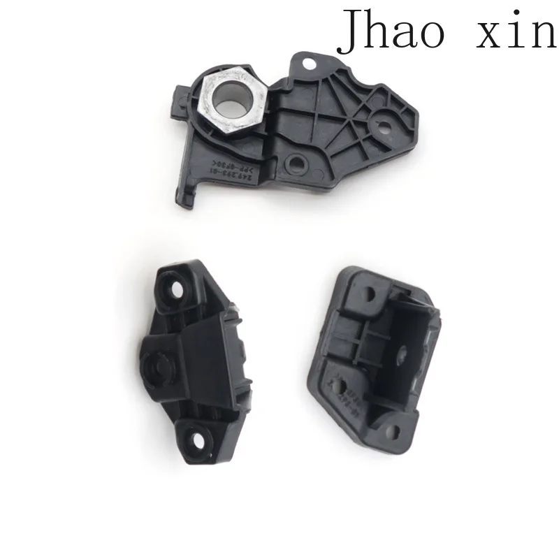 Suitable for BMW G30 LCI G31 G38 F90 M5 20-23 with Screws Fixed Bracket Corner Claw Car Headlight Repair Kit Lamp Foot Lamp Claw