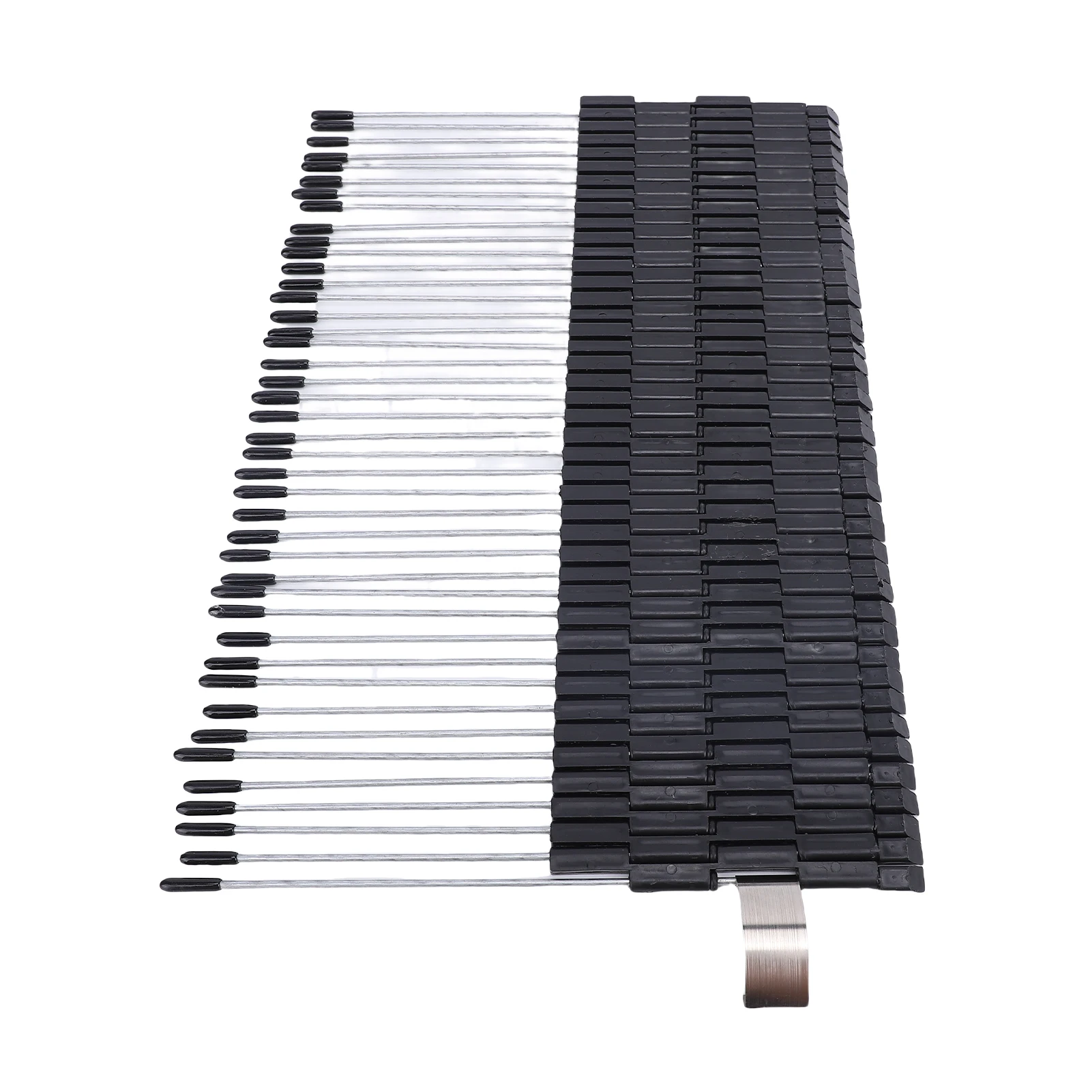 Multi-Functional Welding Saddle Pipe Profiler Tool Multi-Surface Pipe Notching Templates for DIY Projects Multipurpose Shape