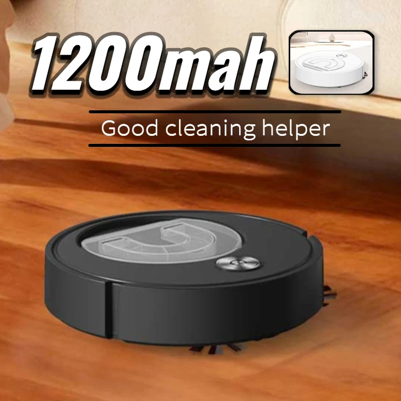 جديد USB مكانس كهربائية للكنس مكنسة كهربائية تنظيف 3 في 1 الذكية اللاسلكية 1200maah سحب تنظيف الاجتياح الطابق للمنزل مكتب 2025 #1