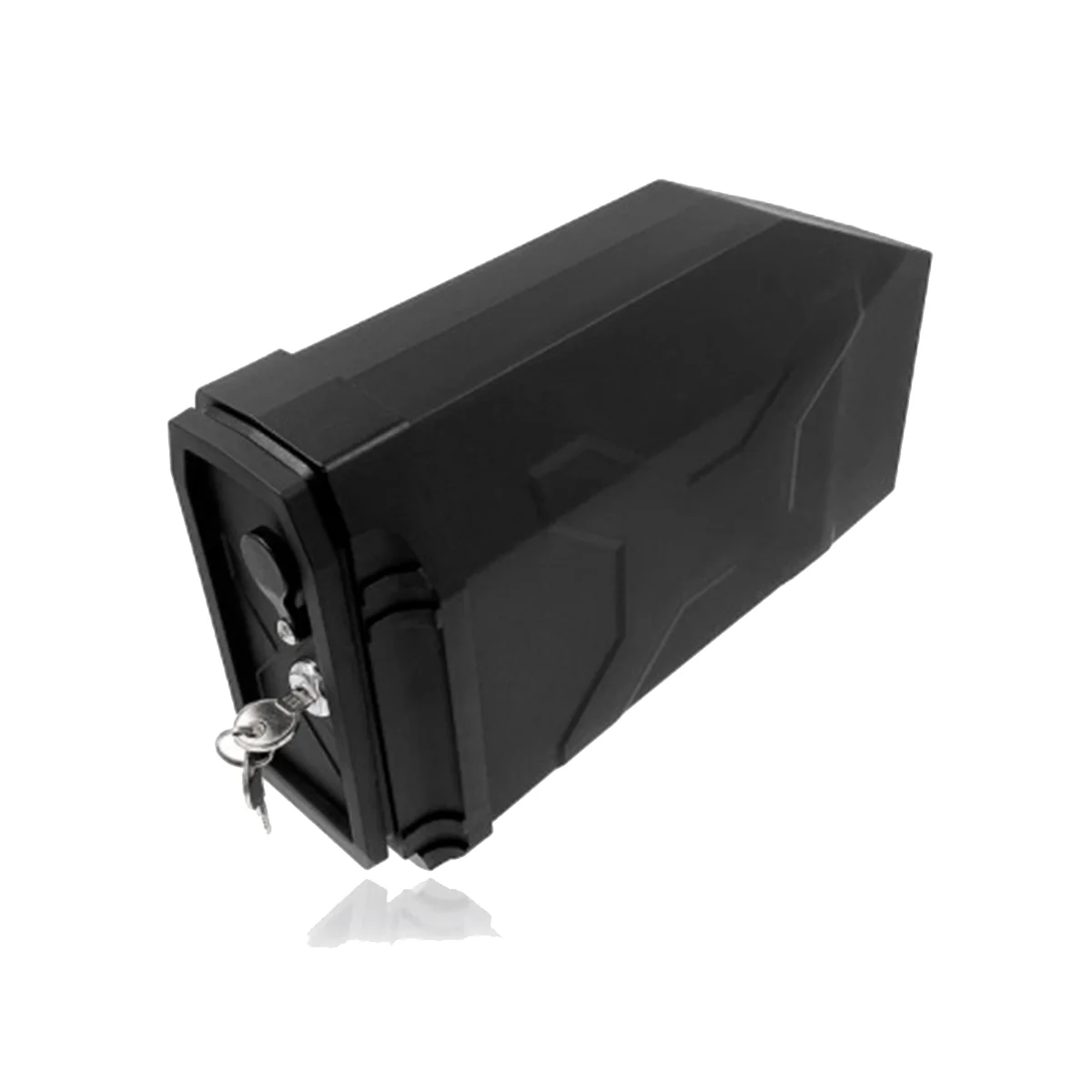 Left Side Box Inner Tool Box Storage Box Rear Tool Box Plastic Box for BMW R1200GS R1250GS Benelli TRK502