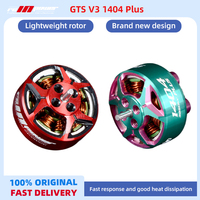 RCinpower GTS V3 1404 plus Brushless motor 3-inch racing FPV crossing machine FPV Freestyle 3inch Drone