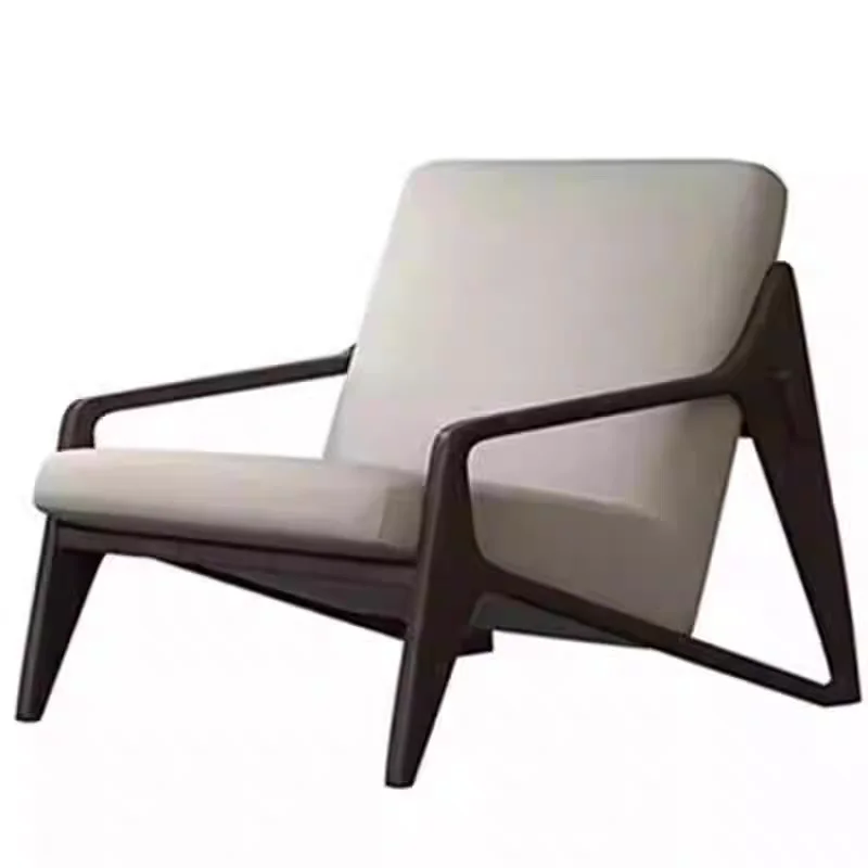 

#Outdoor Aluminum Alloy Sofa for Courtyard Terrace Hotel Villa Stylish Metal for Home Office Living Room Furniture