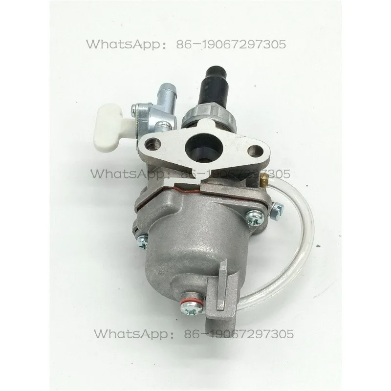 Carburetor atomizer lawn mower brush cutter accessories