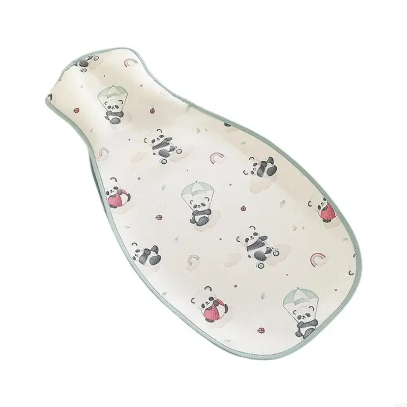 Newborns Arm Rest Cooling Pad Insert Offer Relief and Coolness for Home