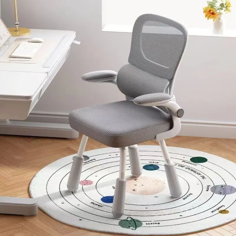 silla-de-estudio-ergonomica-para-ninos-con-soporte-lumbar-silla-de-computadora-silla-de-oficina-giratoria-de-malla-para-el-hogar-altura-ajustable-asiento-de-latex