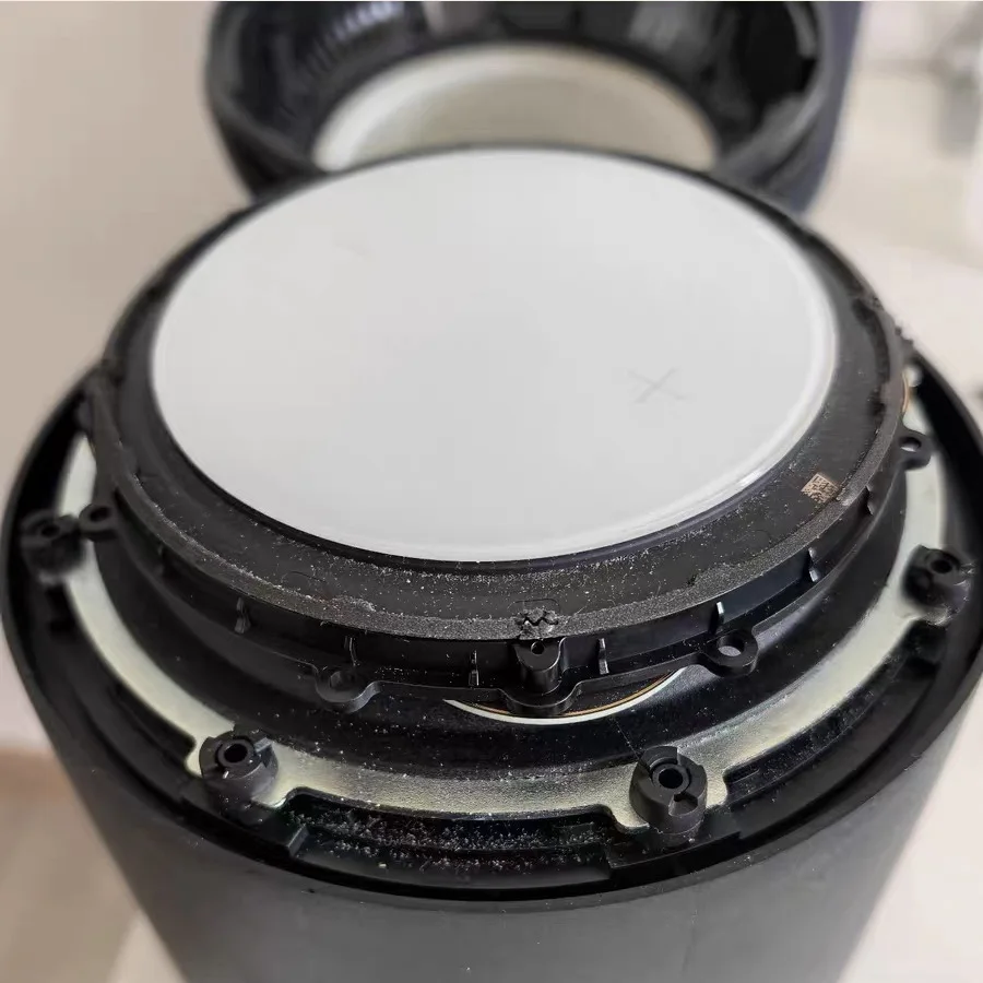 oem-touch-control-panel-touchpad-assembly-replacement-compatible-with-apple-homepod-2nd-generation-mini-bluetooth-speaker