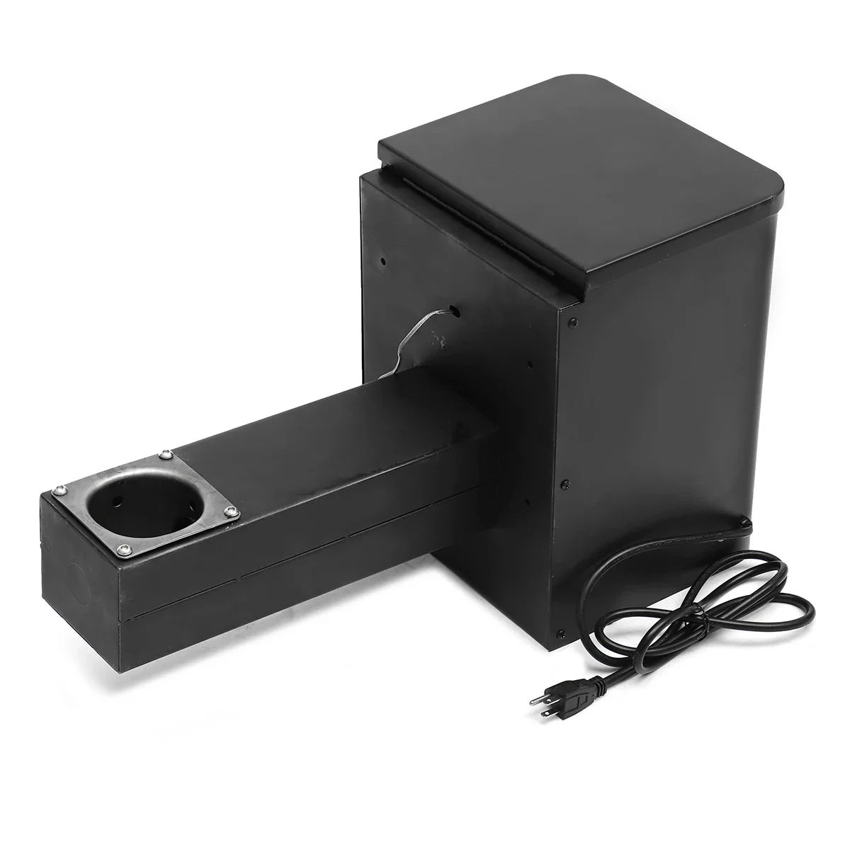 Pellet BBQ Smoker Hopper Assembly Kit With  18