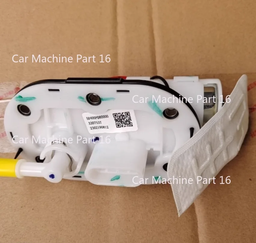 

ТОПЛИВНЫЙ НАСОС ДЛЯ Benelli 150S BJ150-31