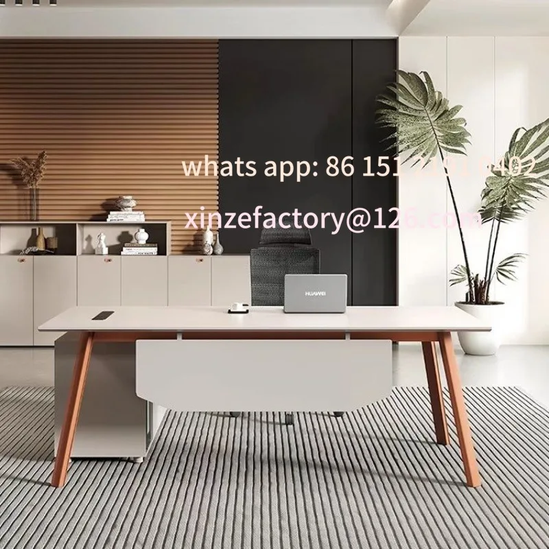 

Customizable modern office furniture