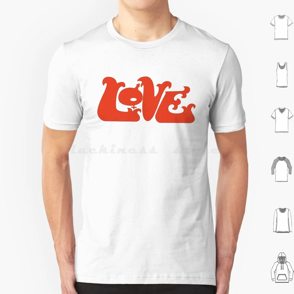 Love Band T Shirt 6xl Cotton Cool Tee Love Band Love Arthur Lee Bryan Maclean Acid Pop Psychedelic Folk Da Forever Changes