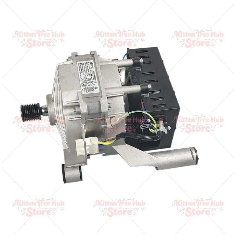 Drum washing machine motor ZXGN - 420-8-170 L original factory genuine product