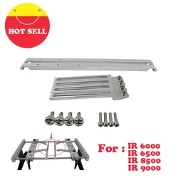 PCB Jig Fixture BGA Stazione di rilavorazione Staffa per IR6000 IR6500 IR8500 IR9000 Riparazione Fix Parti di ricambio Chip Strumento di manutenzione