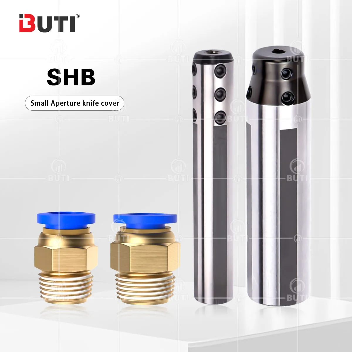 

SHB16 20 22 25 04 05 06 07 08 10 12 Small Diameter Boring Inner Hole Boring Tool Knife Cover CNC Lathe Small Path Turning Tools