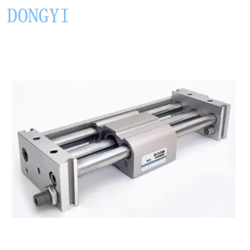 

Magnetically Coupled Rodless Cylinder MRU MRU10 MRU10-100/200/300/400/500/600/700
