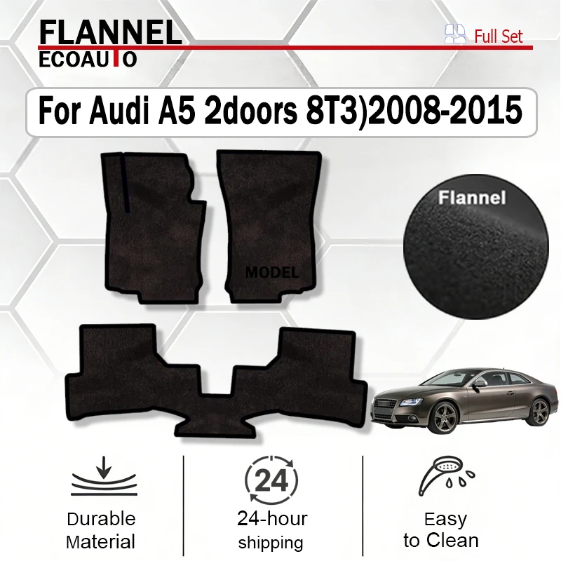 ECOAUTO Flannel 