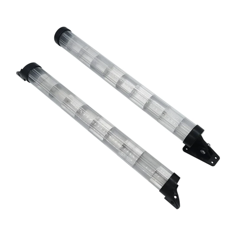 Foldable Rotating Base Steel Sonar Reflector Easy to Use for Sailboats Yachts
