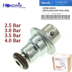 Fuel Injection Pressure Regulator For Chevrolet Lexus Pontiac Scion&Toyota 23280-22010/ 5G1060/PR4034/PR335/PR236 2328022010