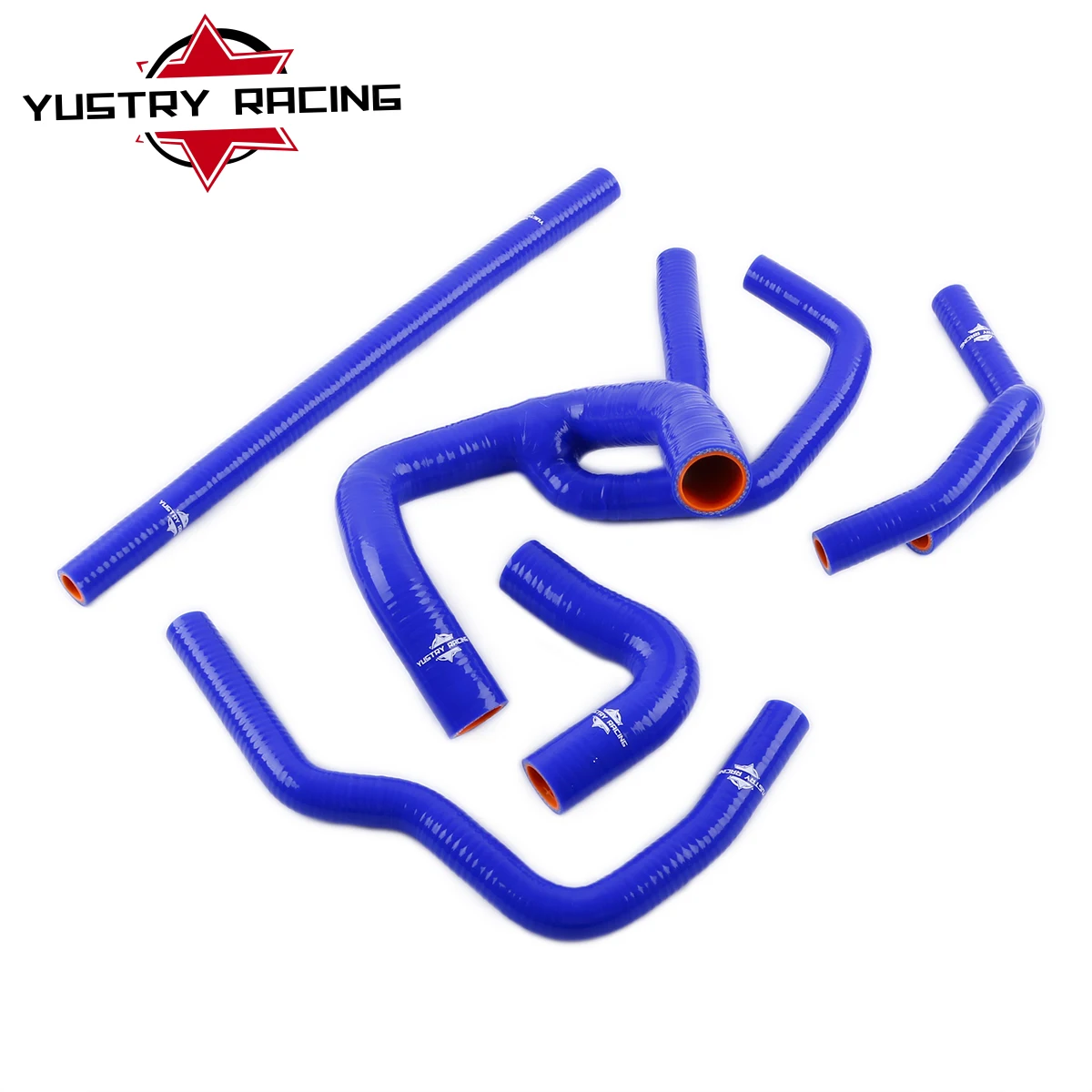 

Fit 1991-1996 Austin Rover Mini Cooper S SPi 1275 1.3L Silicone Radiator Heater Hose Kit 1992 1993 1994 1995