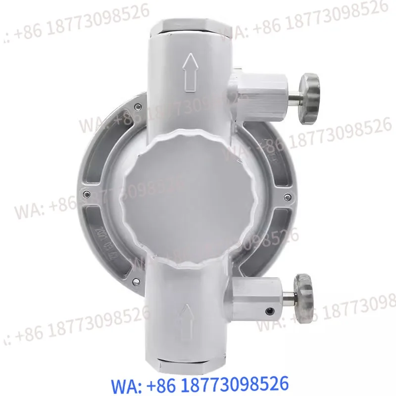 BML-5 Pneumatic Uni…