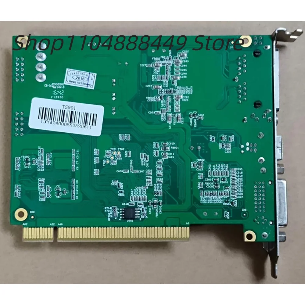 TS901 SD901V2 SD901 sending card