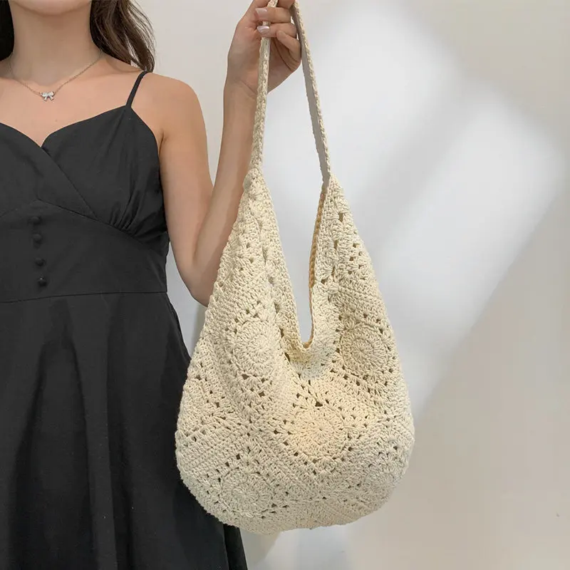 handwoven-bohemian-style-large-capacity-casual-shoulder-bag-for-beach-vacation-hook-knitted-bag-artistic-forest-system