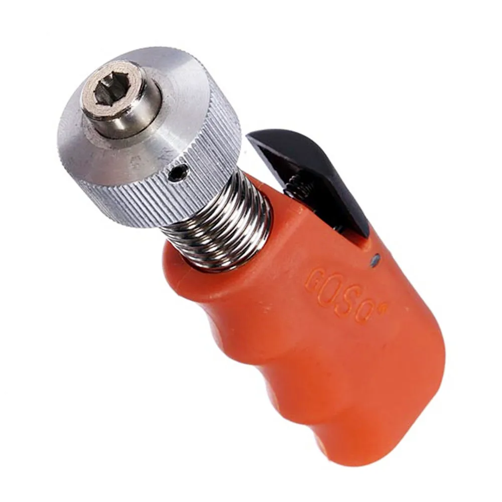 

1PCS Original GOSO tools Red New lock Plug Spinner Quick Gun Turning Tools locksmiths