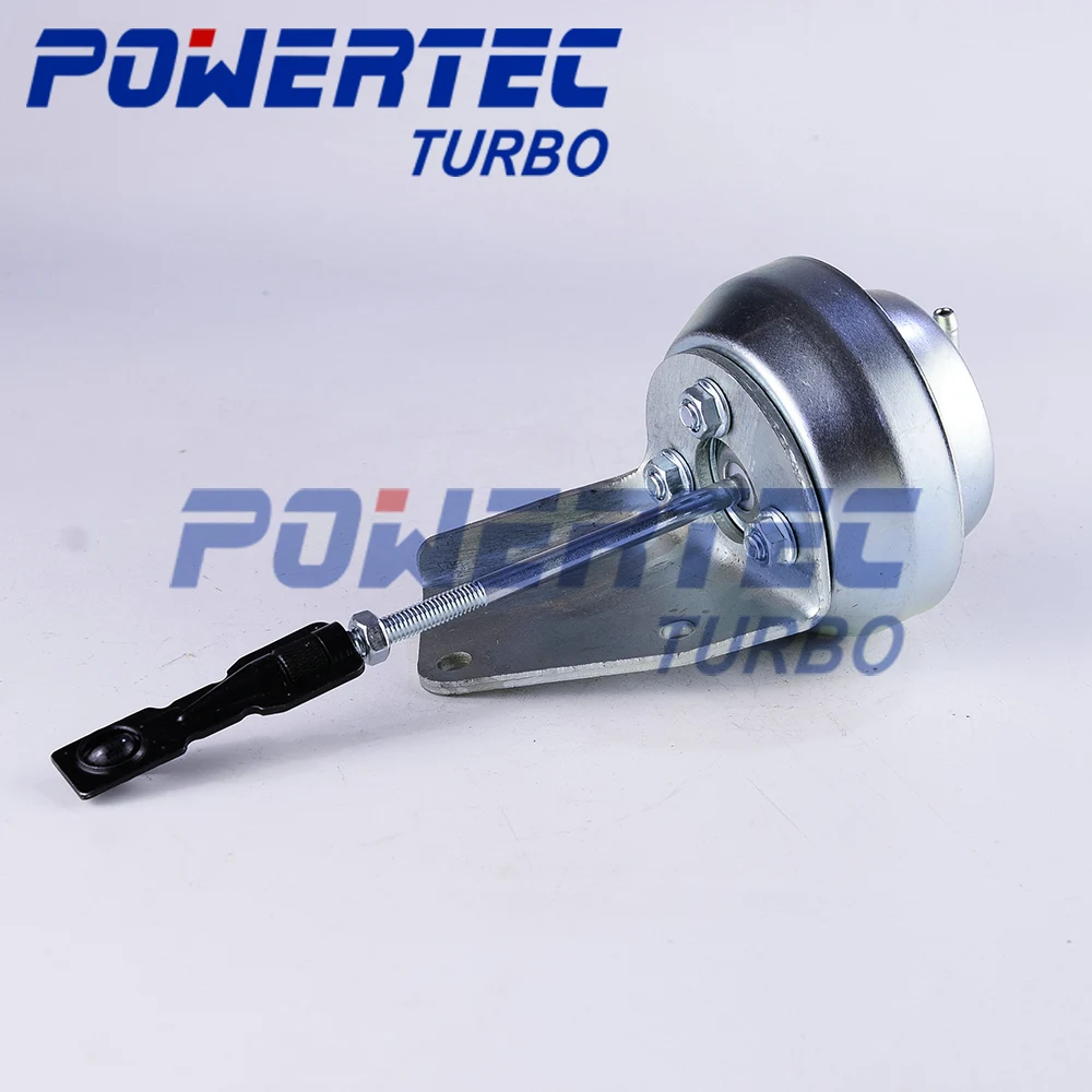 

Привод перепускной заслонки VT12 Turbo Wastegate RHV5 1515A026 для Mitsubishi Pajero IV 3.2 DI-D 170 л.с. 4M41 3200 см 125 кВт 170 л.с.