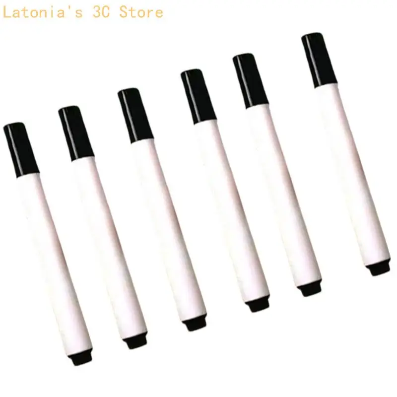 Ergonomic Drawing Tools Pen Card For Child Friendly Automatic Painting Machine X3UB