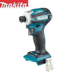 Makita DTD172 18V Li-ion LXT Brushless Impact Driver Wood/Bolt/T-Mode 180 N·M Rechargeable Power Tools