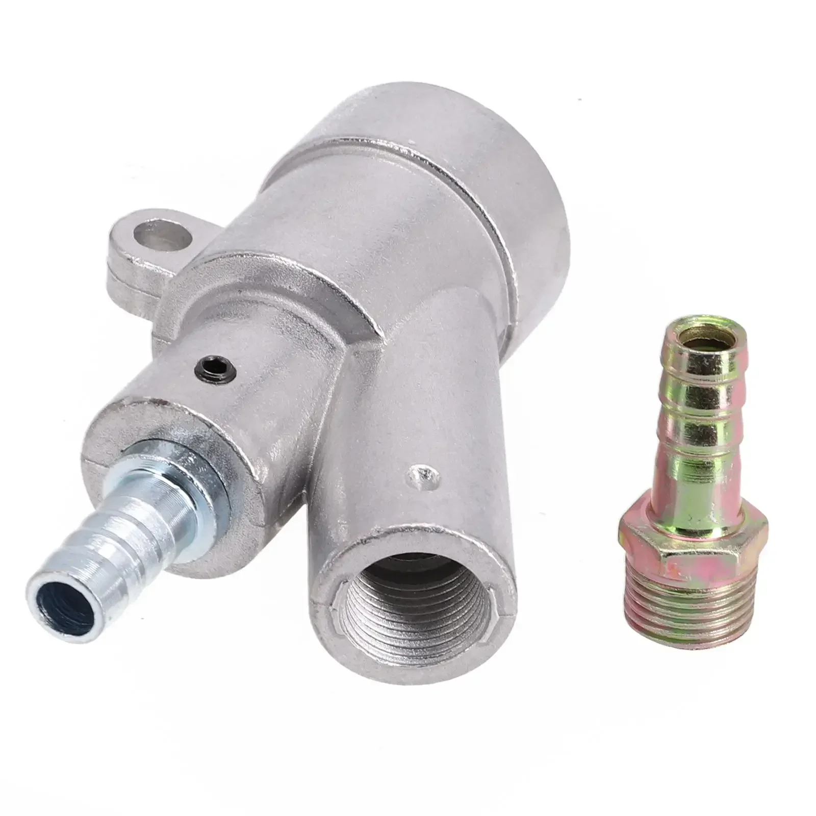 Imagem -03 - Air Sand Blasting Tool Removedor de Poeira Ferrugem Carboneto de Boro Bico Ferramentas Elétricas Sandblaster mm