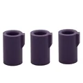 3PCS Soft Type