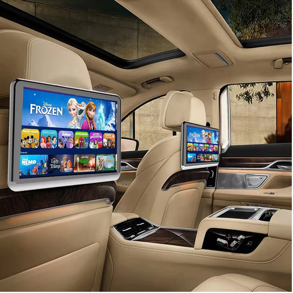 10.1 Inch Ips Car H…