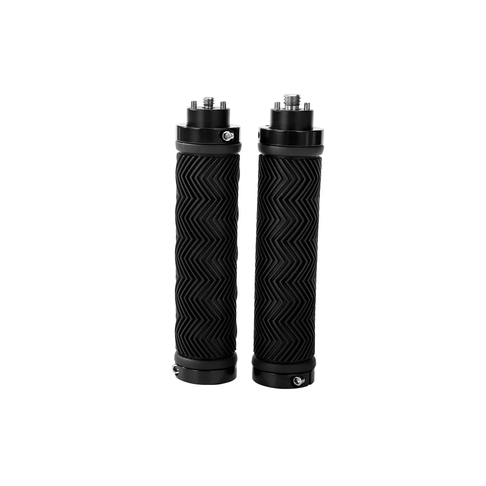 Uniwersalny uchwyt górny KUANJIE TH142 do mocowania Arri z gwintem 1/4" lub 3/8" — zdjęcie produktu 2