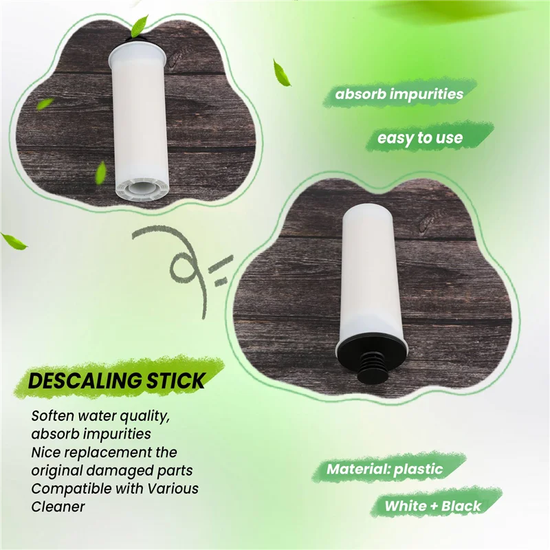 M02K-Steam Cleaner لتنقية المياه خرطوشة إزالة الترسبات ل Karcher SC2 SC3 مرشح إزالة الترسبات للمياه النظيفة قسط تستقيم