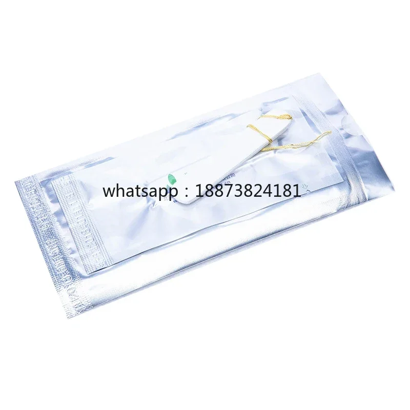 1 unidad de esponja PVA hemostática médica desechable para vendaje nasal, para hemorragias nasales, emplumado de cavidad nasal, hemostasia, envío rápido