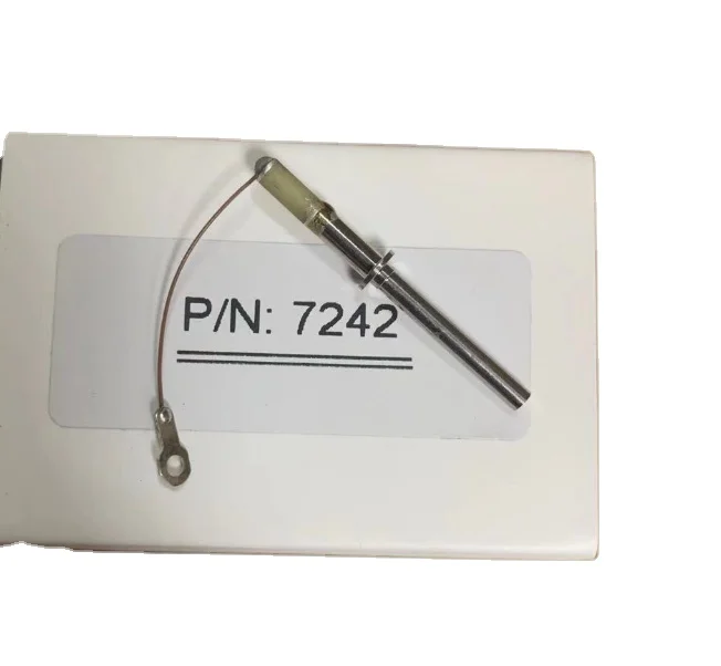 Compatible ENM7242 pour MarkemImaje, pièces détachées, résonateur G pour imprimante jet d'encre MarkemImaje 9020 S4 S7 S8
