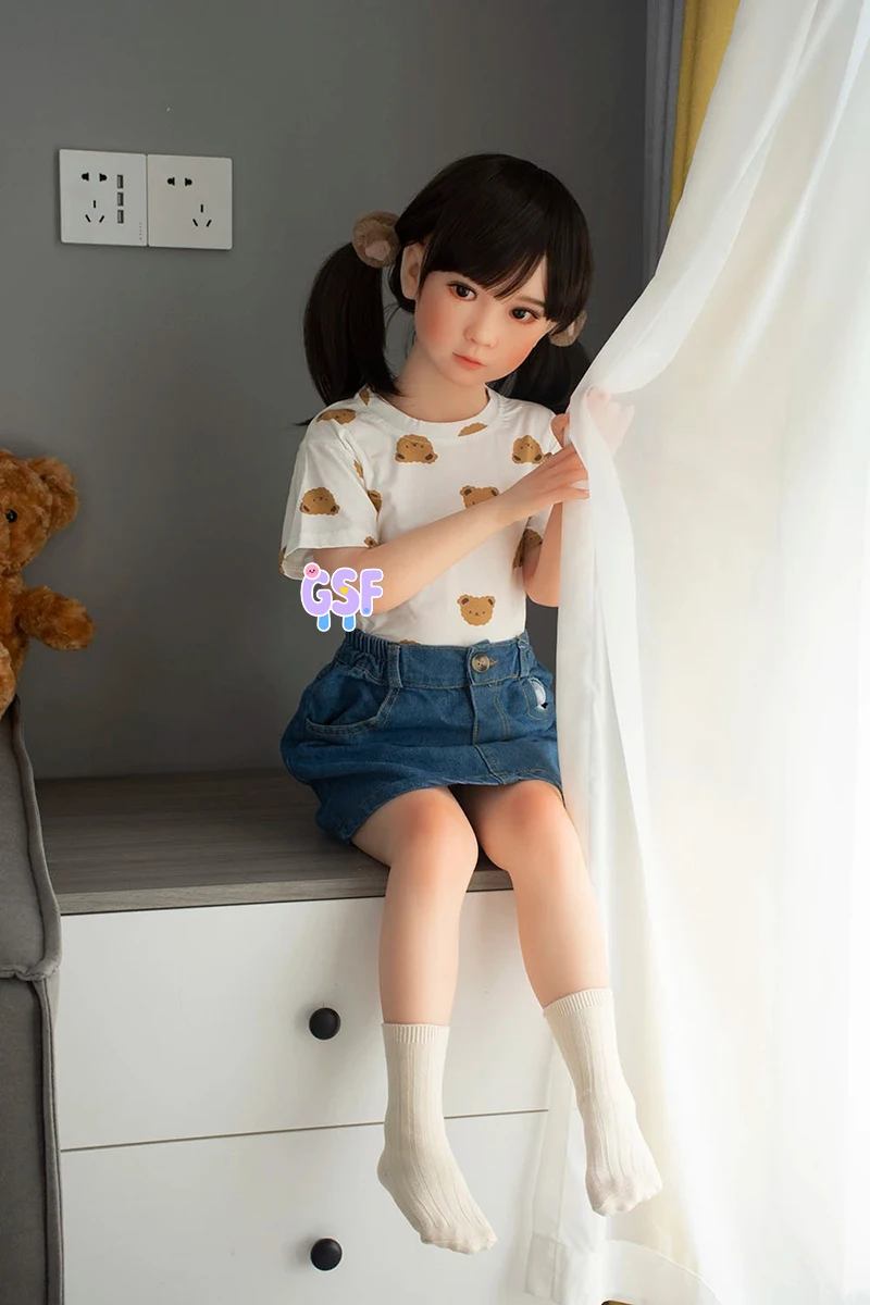 دمية bjd 1/4 ماري رأس مكياج فتاة جميلة عالية الجودة لعبة tpe هدية دمى الملاك الطفل في عروض الدمى المفصلية