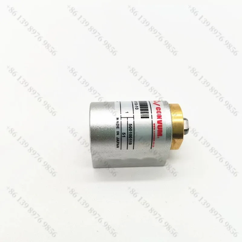 CONVUM MYOTOKU Air Cylinder  TKY-W-10X5 TKY-W-10X10 TKY-H-10X5 TKY-H-10X10 TKY-O-10X5 TKY-O-10X10