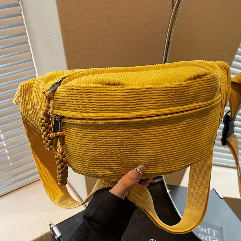 

Вельветовая плюшевая пушистая однотонная женская сумка через плечо с регулируемым ремешком, кошелек для мужчин и женщин, повседневная сумка для телефона для покупок