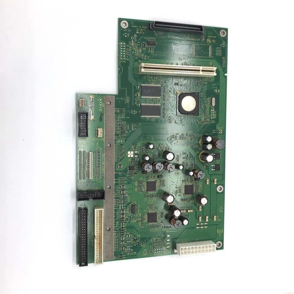 Placa principal do PCA para HP DesignJet, Q6687-80099, T620, T1120, 24-IN