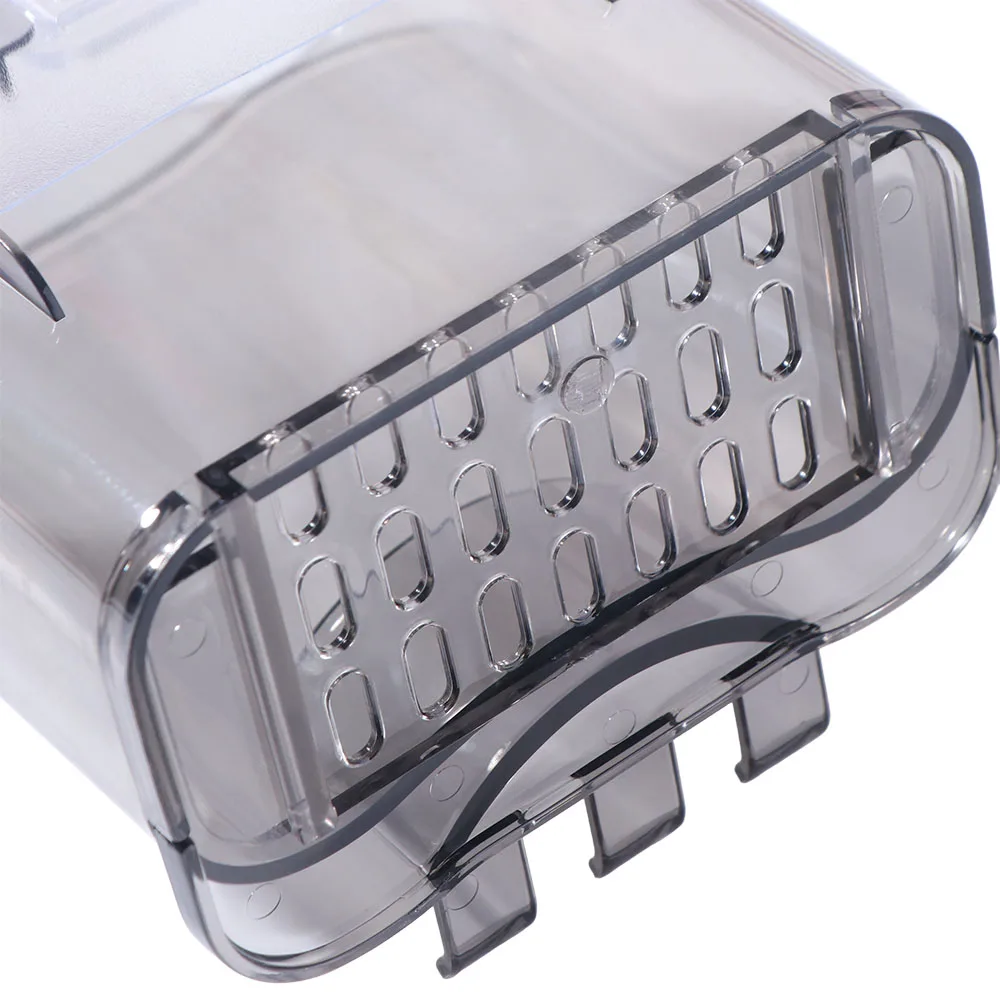 

2pcs PET Toothbrush Rack Storage Rack Wall Mounted Space Saving Toothbrush Holder Waterproof No Punching Mouthwash Cup Rack