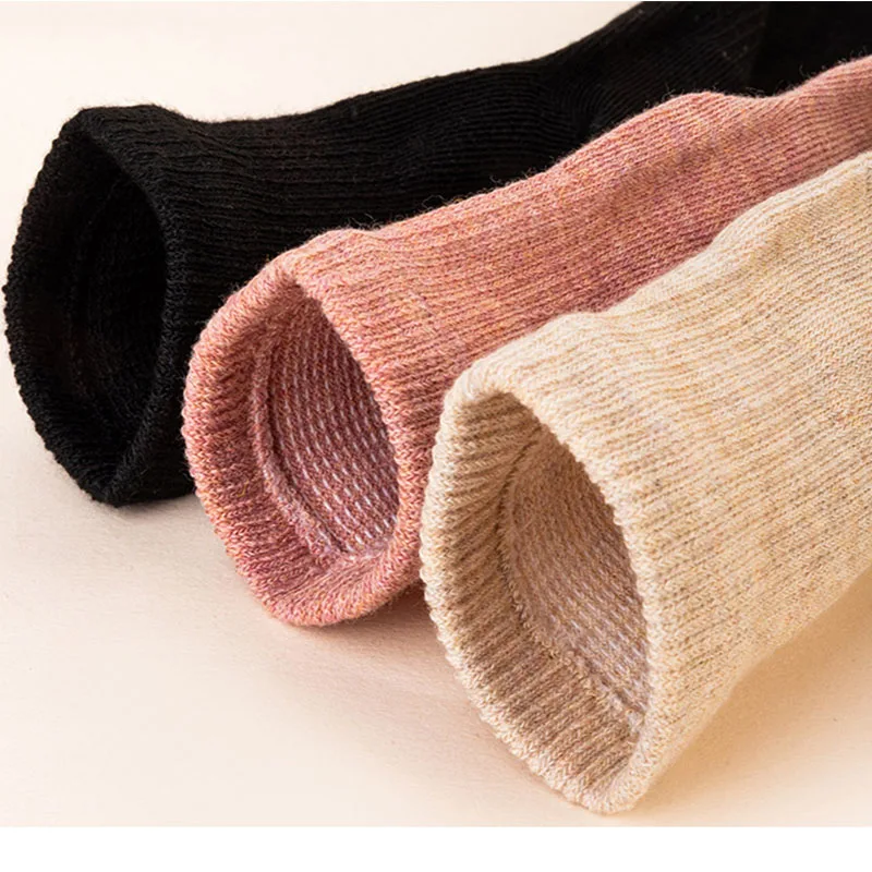 5 Pairs Spring Autumn Solid Black Gray Toe Socks Short Women Simple Elastic Anti-friction Compression 5 Finger Sock Four Seasons