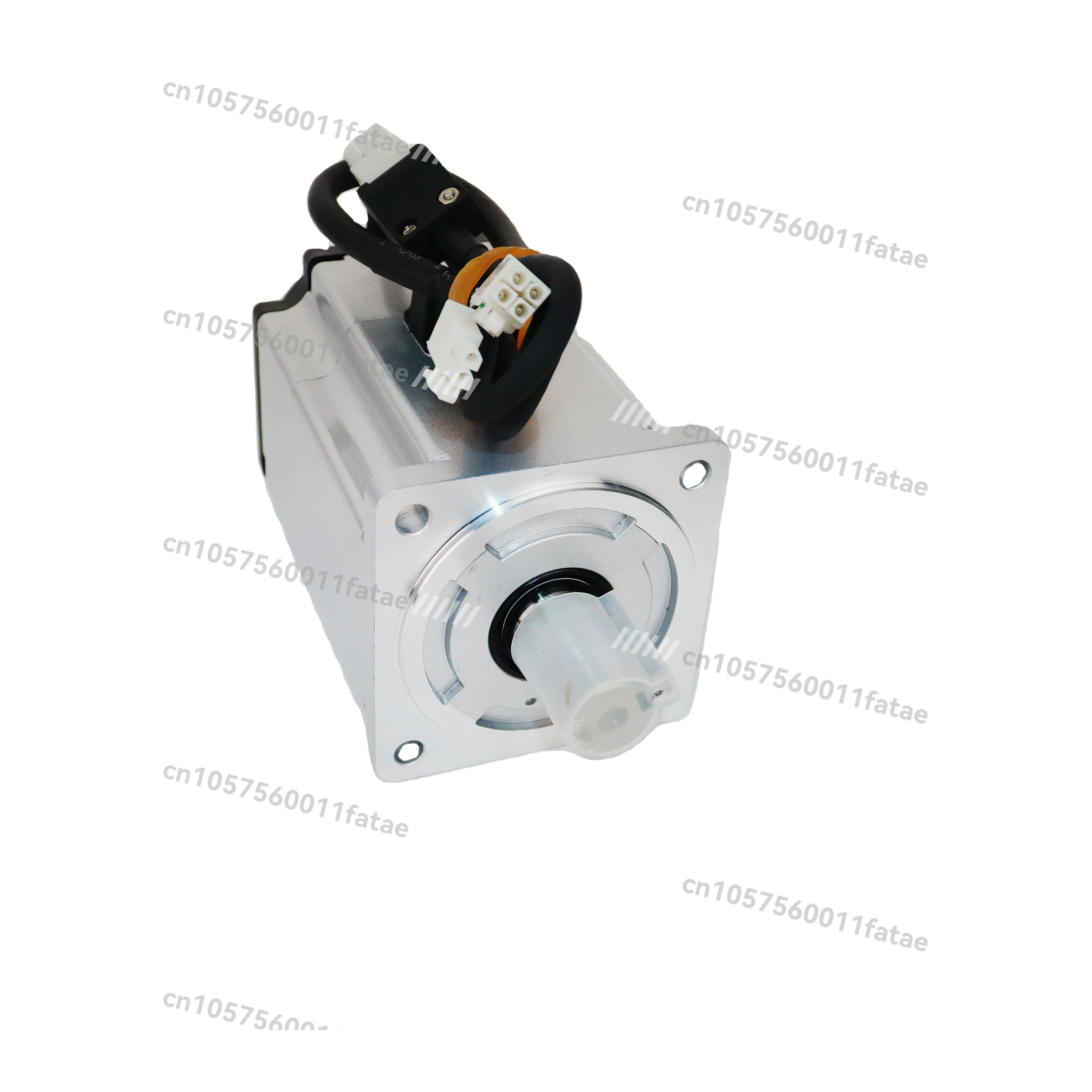 

400W AC 220V 1.27N.M 3000RPM Servo Motor with Driver Kit 200W 220V Servo Motor Absolute Encoders with