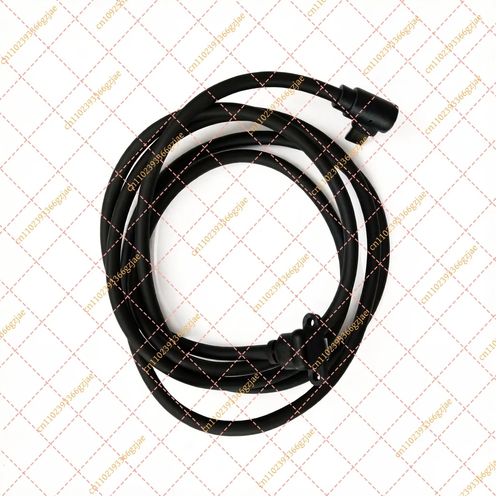 Type-C Extruder Communication Cable 1380mm, Signal Connection Wire for FDM 3D Printer Parts, CC Series Replacement